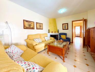 Bestaand - Villa - Torrevieja - Rocio del Mar