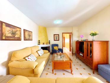 Bestaand - Villa - Torrevieja - Rocio del Mar
