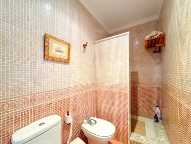 Bestaand - Villa - Torrevieja - Rocio del Mar