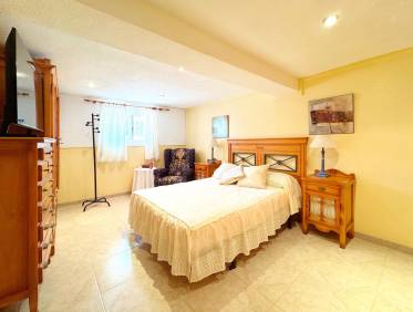Bestaand - Villa - Torrevieja - Rocio del Mar