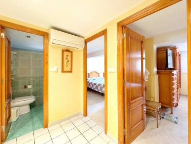 Bestaand - Villa - Torrevieja - Rocio del Mar