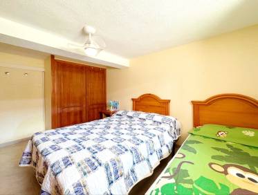 Bestaand - Villa - Torrevieja - Rocio del Mar