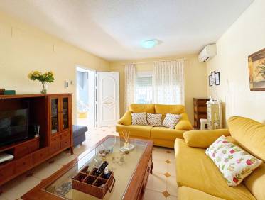 Bestaand - Villa - Torrevieja - Rocio del Mar