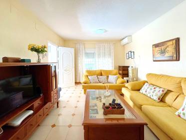 Bestaand - Villa - Torrevieja - Rocio del Mar