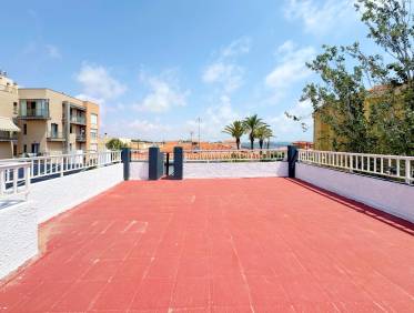 Bestaand - Villa - Torrevieja - Rocio del Mar