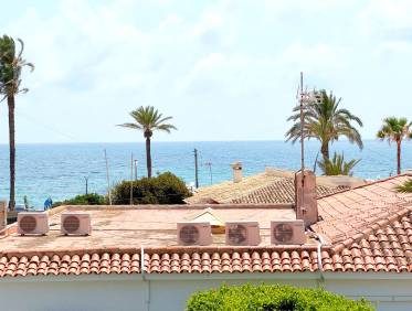 Bestaand - Villa - Torrevieja - Rocio del Mar