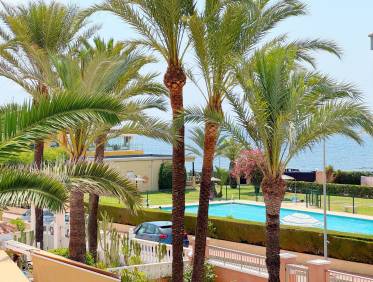 Bestaand - Villa - Torrevieja - Rocio del Mar