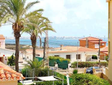 Bestaand - Villa - Torrevieja - Rocio del Mar