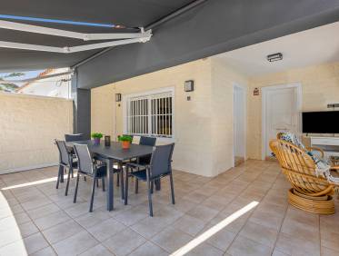 Bestaand - Villa - Torrevieja - Rocio del Mar