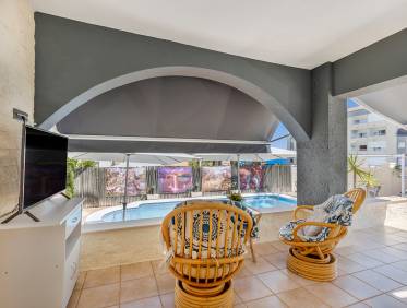 Bestaand - Villa - Torrevieja - Rocio del Mar