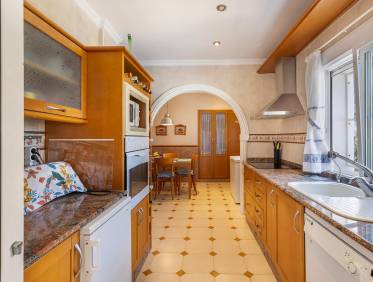 Bestaand - Villa - Torrevieja - Rocio del Mar