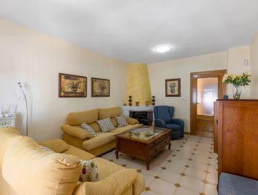 Bestaand - Villa - Torrevieja - Rocio del Mar