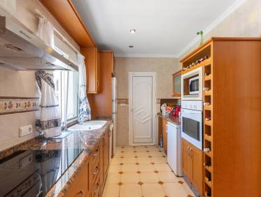 Bestaand - Villa - Torrevieja - Rocio del Mar