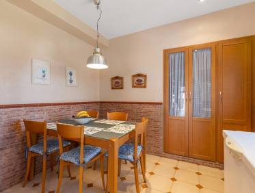 Bestaand - Villa - Torrevieja - Rocio del Mar