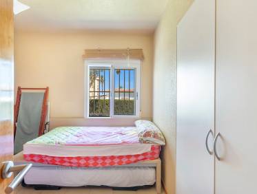 Bestaand - Villa - Torrevieja - Rocio del Mar