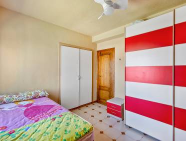 Bestaand - Villa - Torrevieja - Rocio del Mar
