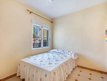 Bestaand - Villa - Torrevieja - Rocio del Mar