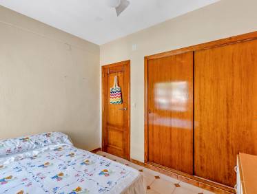 Bestaand - Villa - Torrevieja - Rocio del Mar
