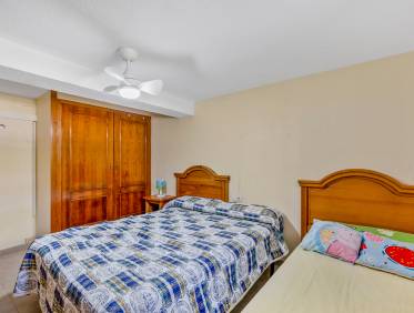 Bestaand - Villa - Torrevieja - Rocio del Mar