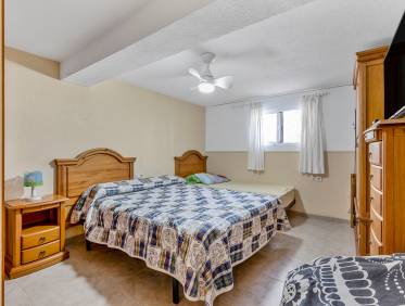 Bestaand - Villa - Torrevieja - Rocio del Mar
