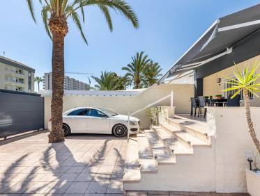 Bestaand - Villa - Torrevieja - Rocio del Mar