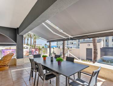 Bestaand - Villa - Torrevieja - Rocio del Mar