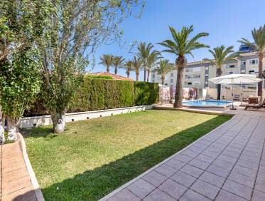 Bestaand - Villa - Torrevieja - Rocio del Mar