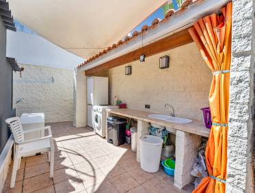 Bestaand - Villa - Torrevieja - Rocio del Mar