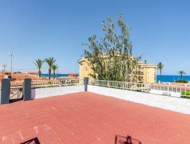 Bestaand - Villa - Torrevieja - Rocio del Mar