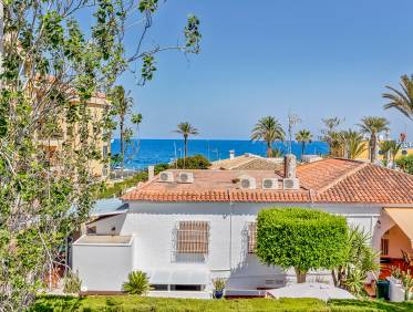 Bestaand - Villa - Torrevieja - Rocio del Mar