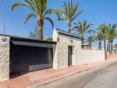 Bestaand - Villa - Torrevieja - Rocio del Mar