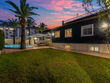 Bestaand - Villa - Torrevieja - Rocio del Mar
