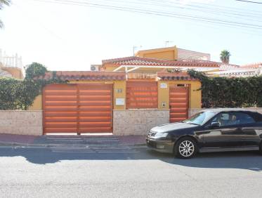 Bestaand - Villa - Torrevieja