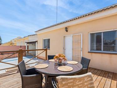 Bestaand - Villa - Torrevieja