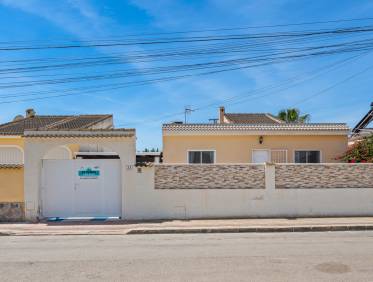 Bestaand - Villa - Torrevieja