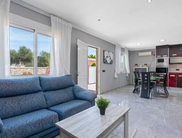 Bestaand - Villa - Torrevieja