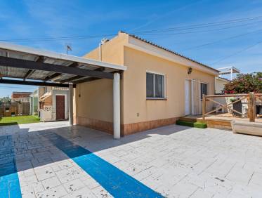 Bestaand - Villa - Torrevieja