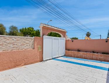 Bestaand - Villa - Torrevieja