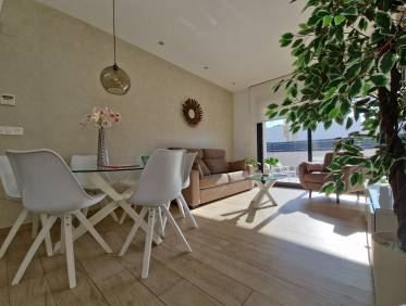 Bestaand - Villa - Torrevieja