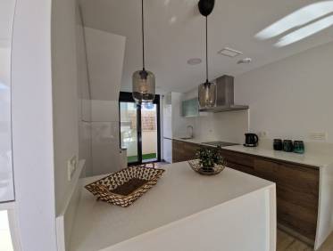 Bestaand - Villa - Torrevieja