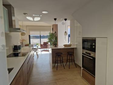 Bestaand - Villa - Torrevieja