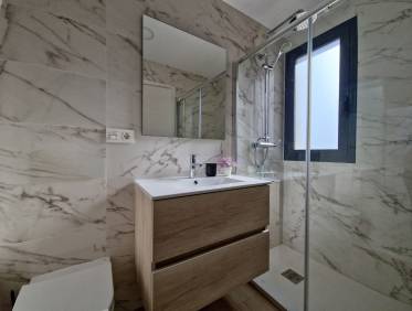 Bestaand - Villa - Torrevieja