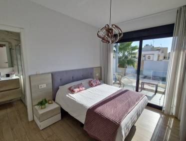 Bestaand - Villa - Torrevieja