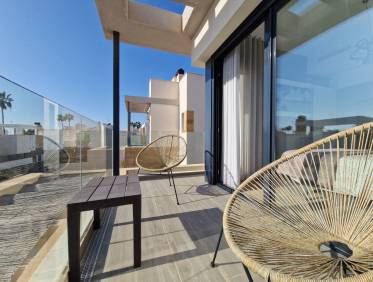 Bestaand - Villa - Torrevieja