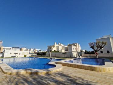 Bestaand - Villa - Torrevieja