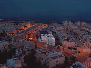Bestaand - Villa - Torrevieja