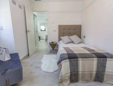 Bestaand - Villa - Torrevieja