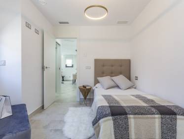 Bestaand - Villa - Torrevieja