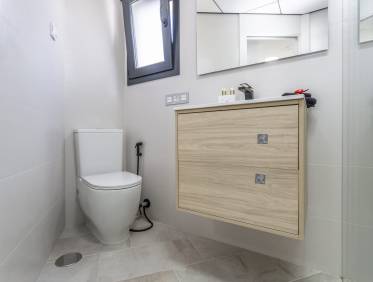 Bestaand - Villa - Torrevieja
