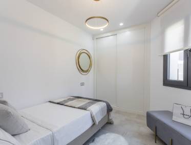 Bestaand - Villa - Torrevieja